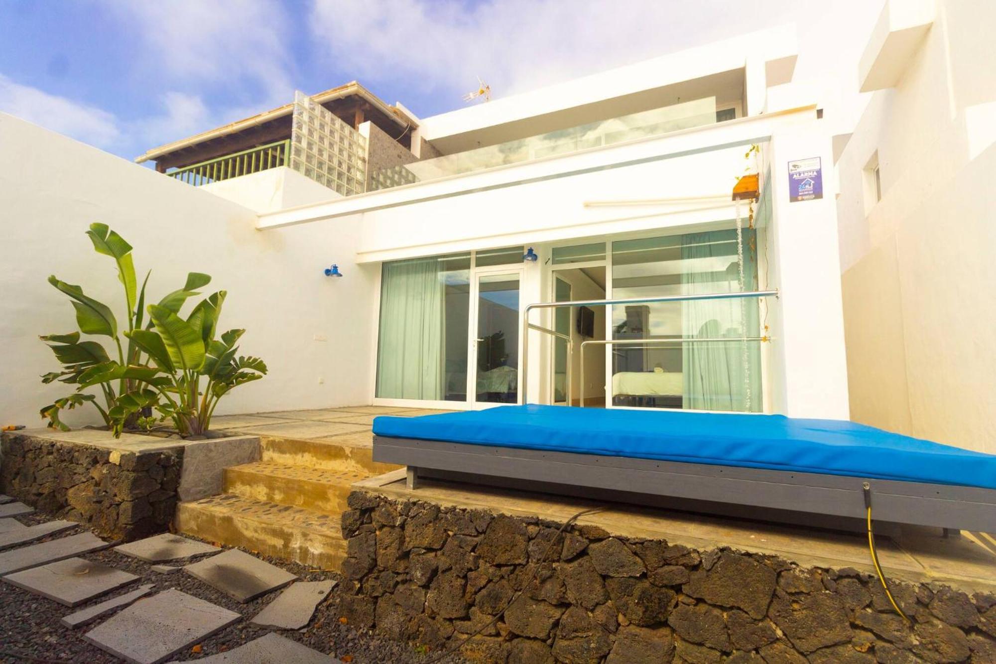 Luxury Villa Rincon Del Mar- Old Town - Puerto Del Carmen Puerto del Carmen  Exteriér fotografie