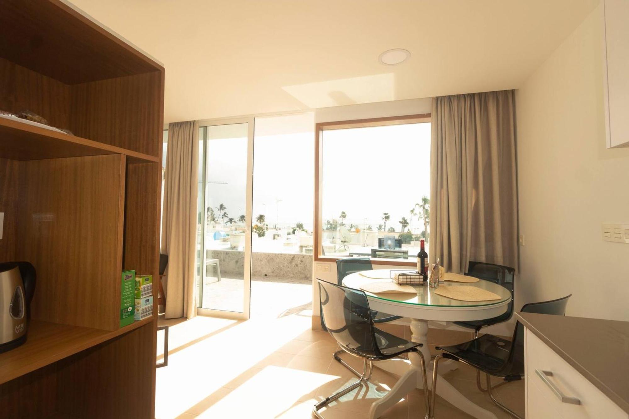 Luxury Villa Rincon Del Mar- Old Town - Puerto Del Carmen Puerto del Carmen  Exteriér fotografie