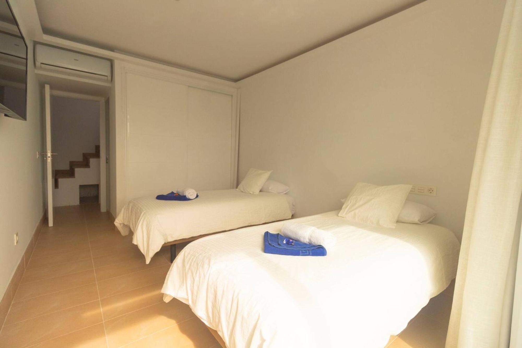 Luxury Villa Rincon Del Mar- Old Town - Puerto Del Carmen Puerto del Carmen  Exteriér fotografie