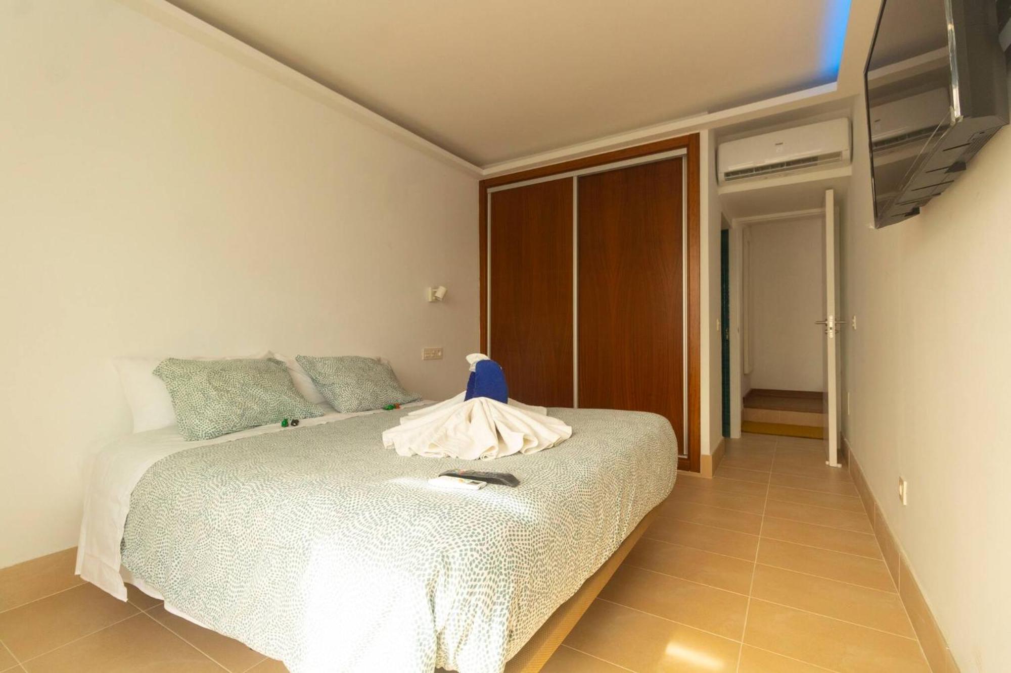 Luxury Villa Rincon Del Mar- Old Town - Puerto Del Carmen Puerto del Carmen  Exteriér fotografie