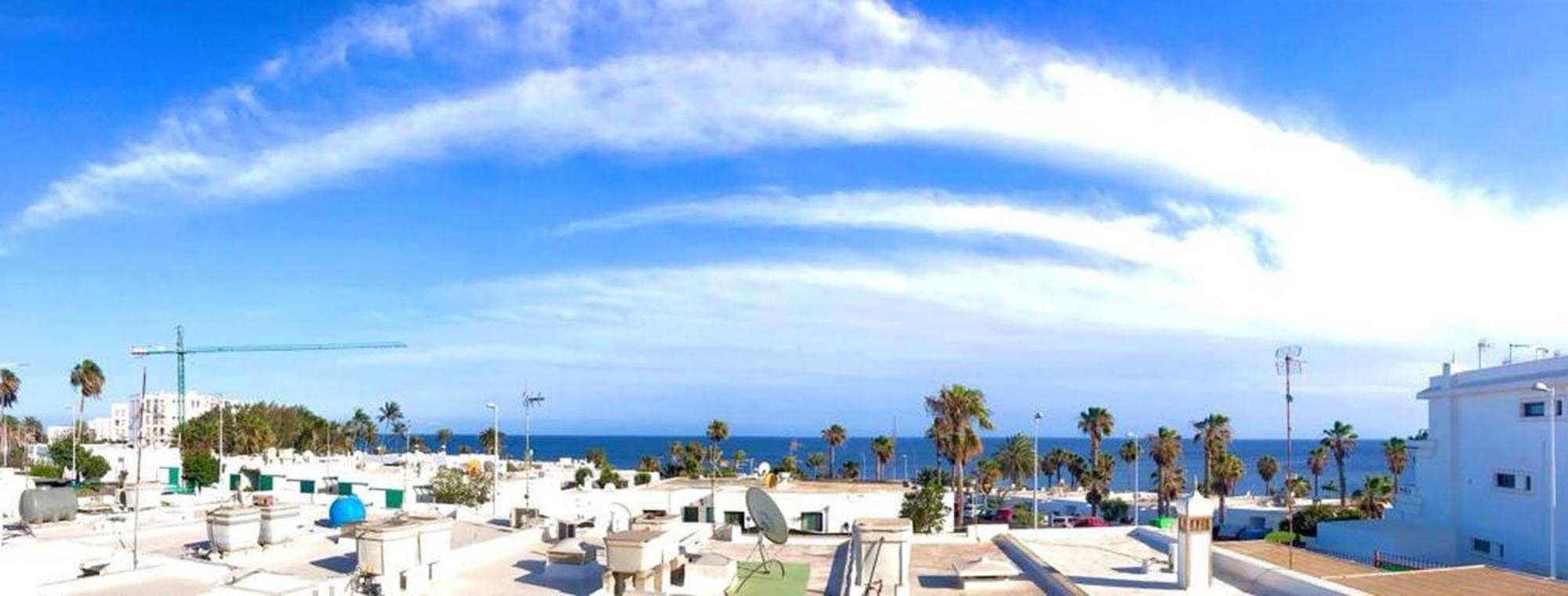 Luxury Villa Rincon Del Mar- Old Town - Puerto Del Carmen Puerto del Carmen  Exteriér fotografie