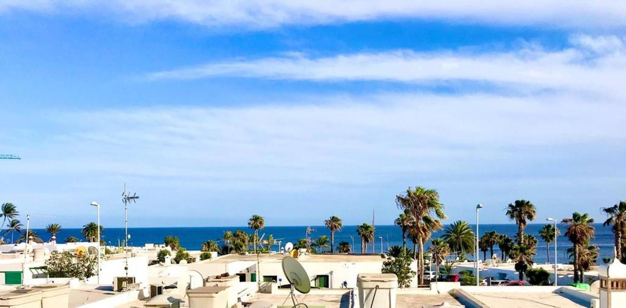 Luxury Villa Rincon Del Mar- Old Town - Puerto Del Carmen Puerto del Carmen  Exteriér fotografie