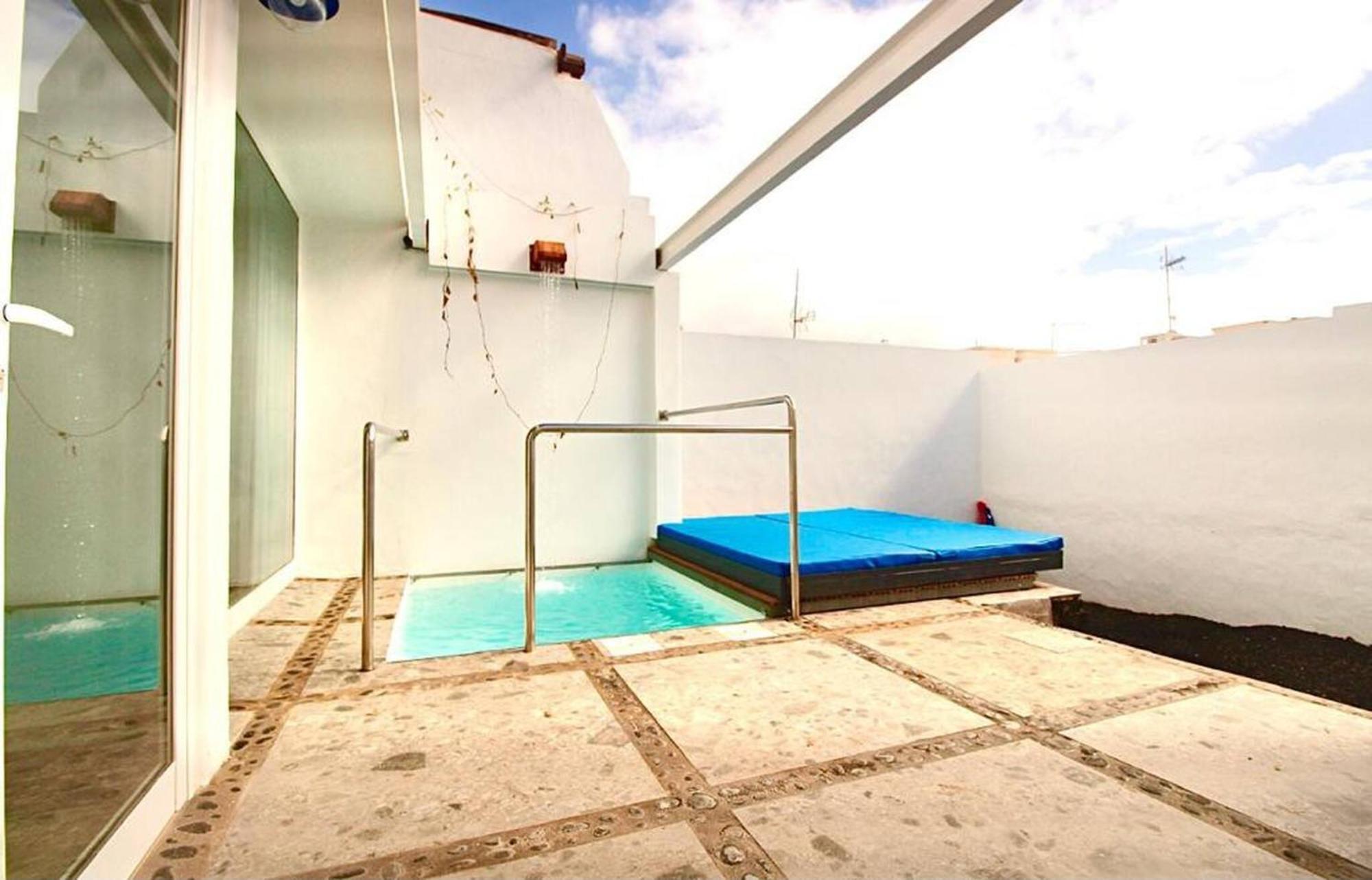 Luxury Villa Rincon Del Mar- Old Town - Puerto Del Carmen Puerto del Carmen  Exteriér fotografie