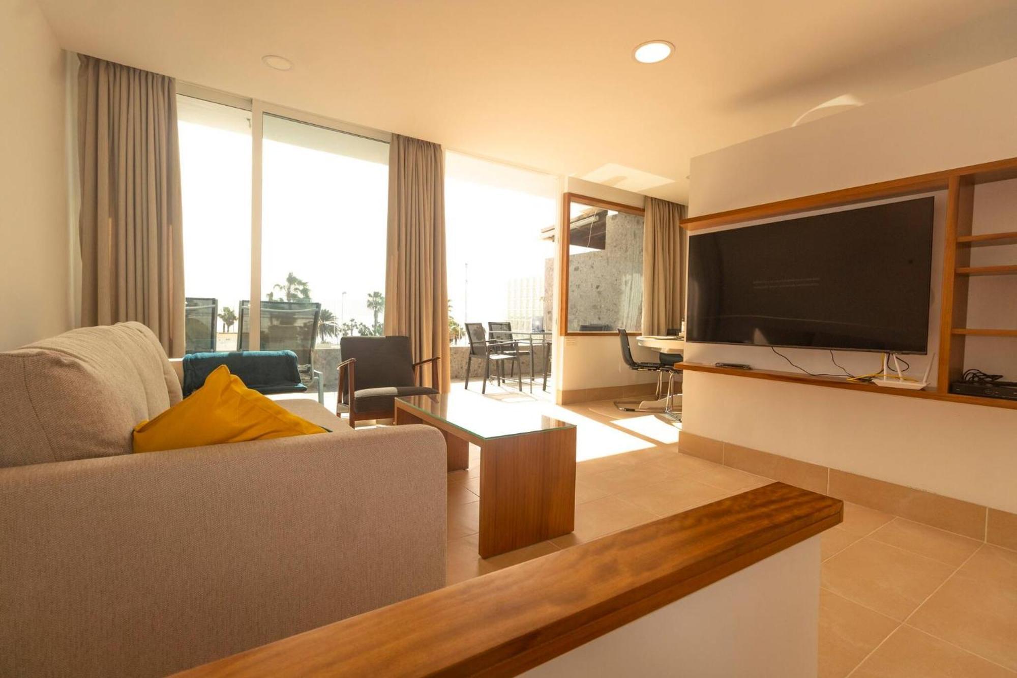 Luxury Villa Rincon Del Mar- Old Town - Puerto Del Carmen Puerto del Carmen  Exteriér fotografie