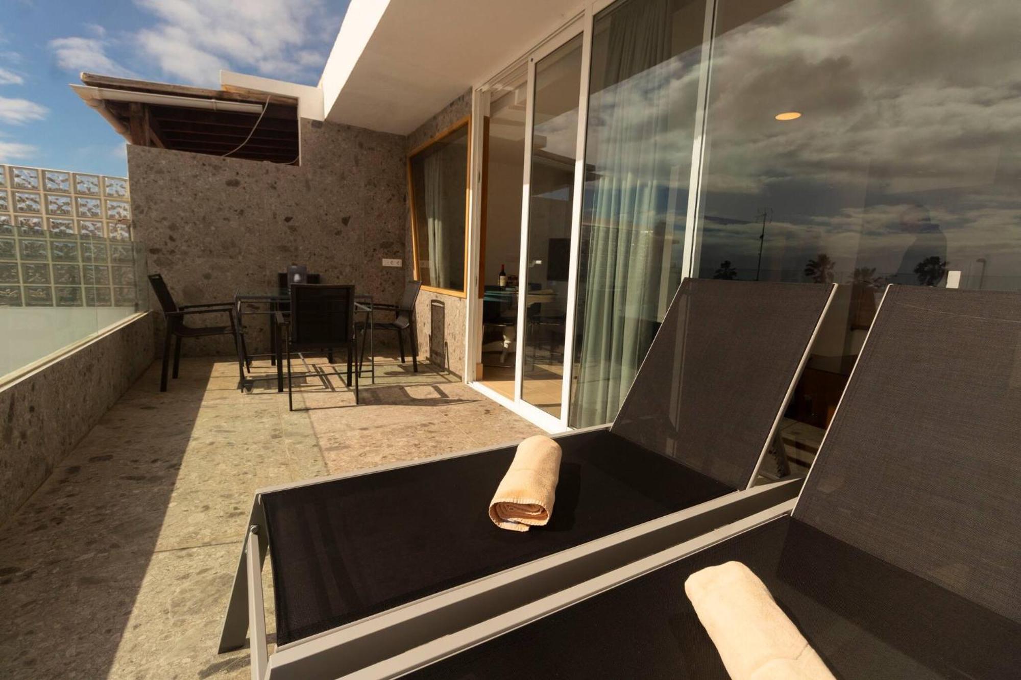 Luxury Villa Rincon Del Mar- Old Town - Puerto Del Carmen Puerto del Carmen  Exteriér fotografie