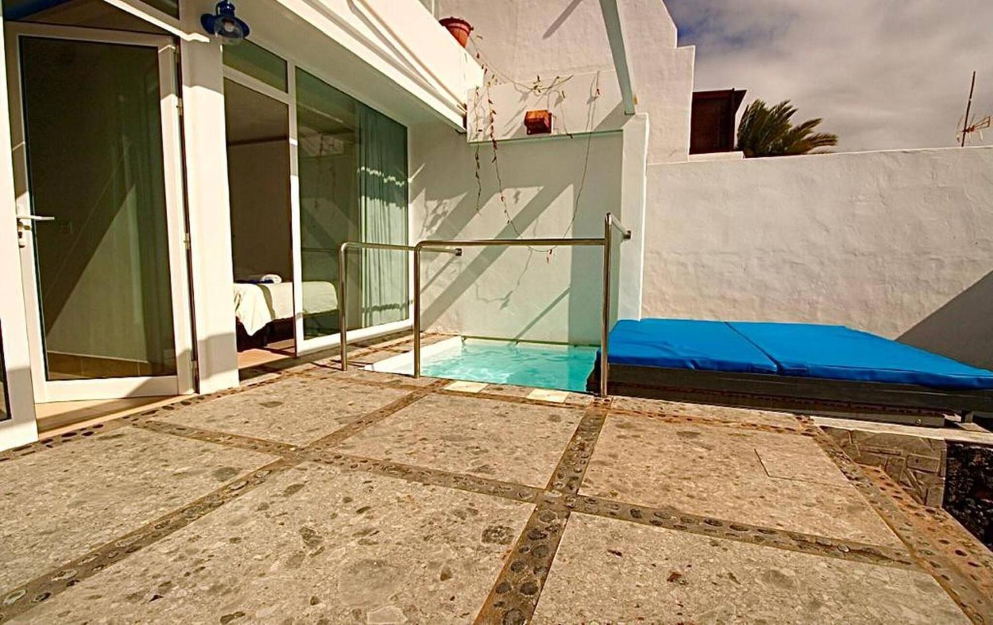 Luxury Villa Rincon Del Mar- Old Town - Puerto Del Carmen Puerto del Carmen  Exteriér fotografie