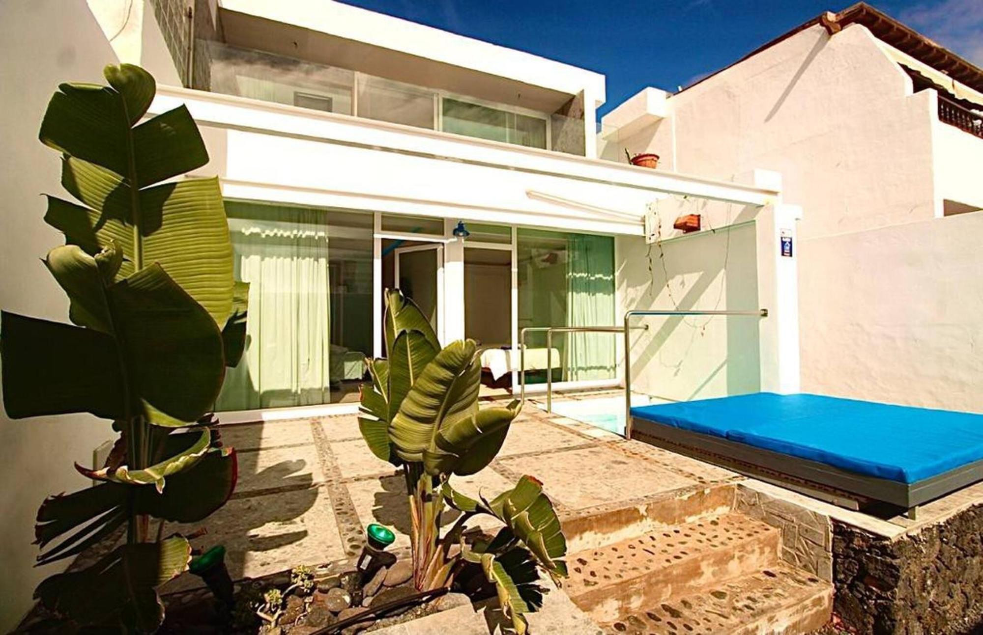 Luxury Villa Rincon Del Mar- Old Town - Puerto Del Carmen Puerto del Carmen  Exteriér fotografie